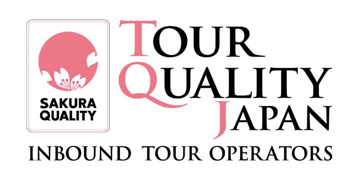 Tour Quality Japan - Inbound Tour Operators - Sakura Quality