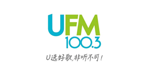UFM 100.3 SINGAPORE BROADCAST CHANNEL